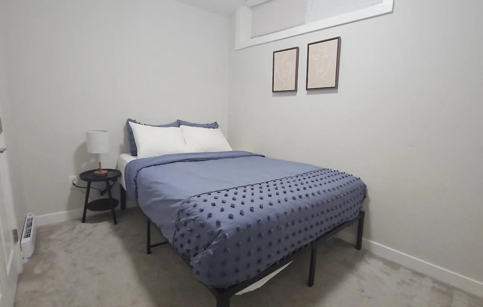 Wola'S Place YYC Appartamento